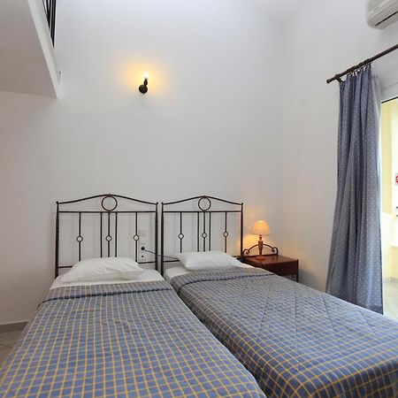 Yiannis Studios Troulos Ngoại thất bức ảnh