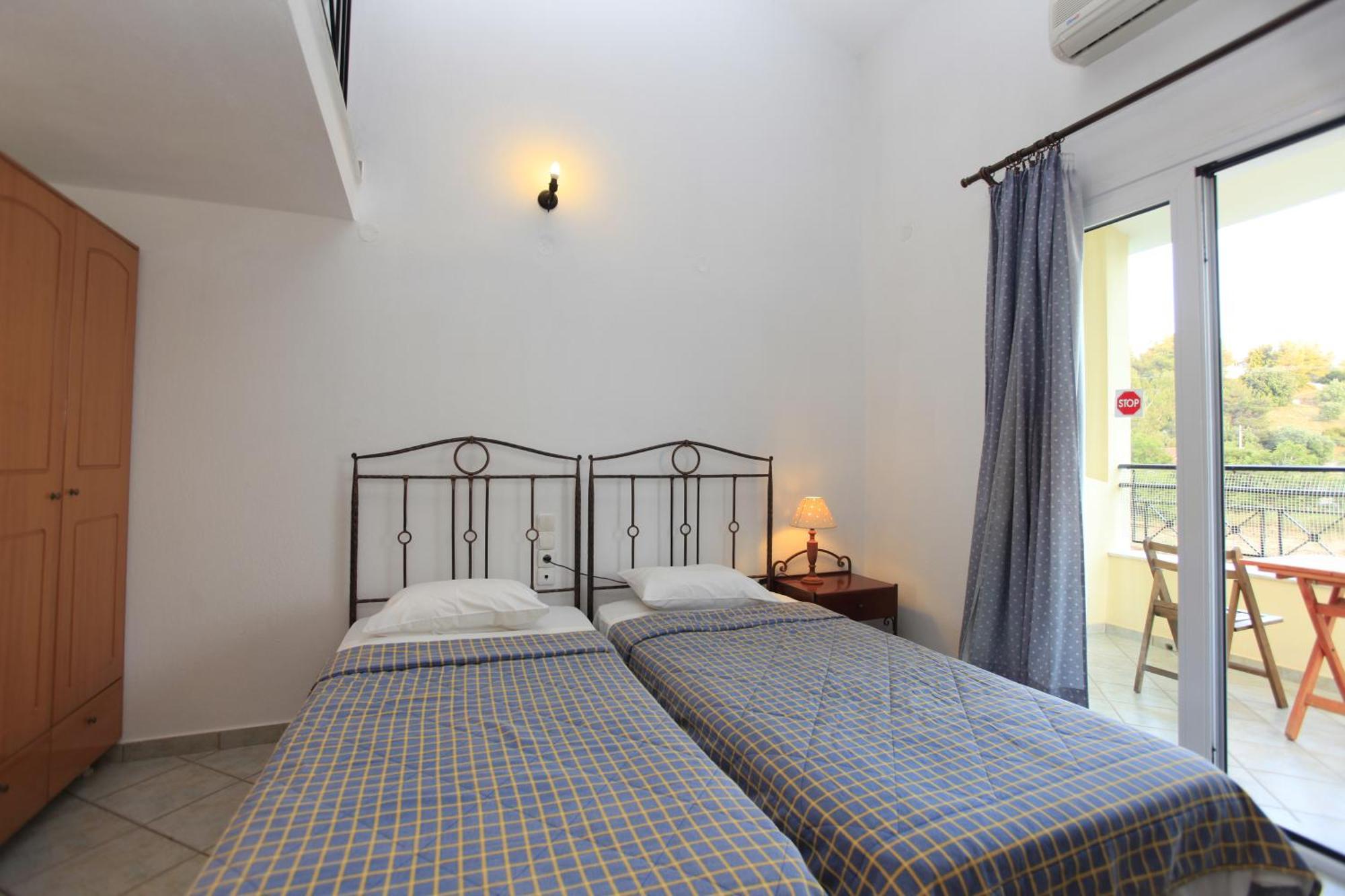 Yiannis Studios Troulos Ngoại thất bức ảnh
