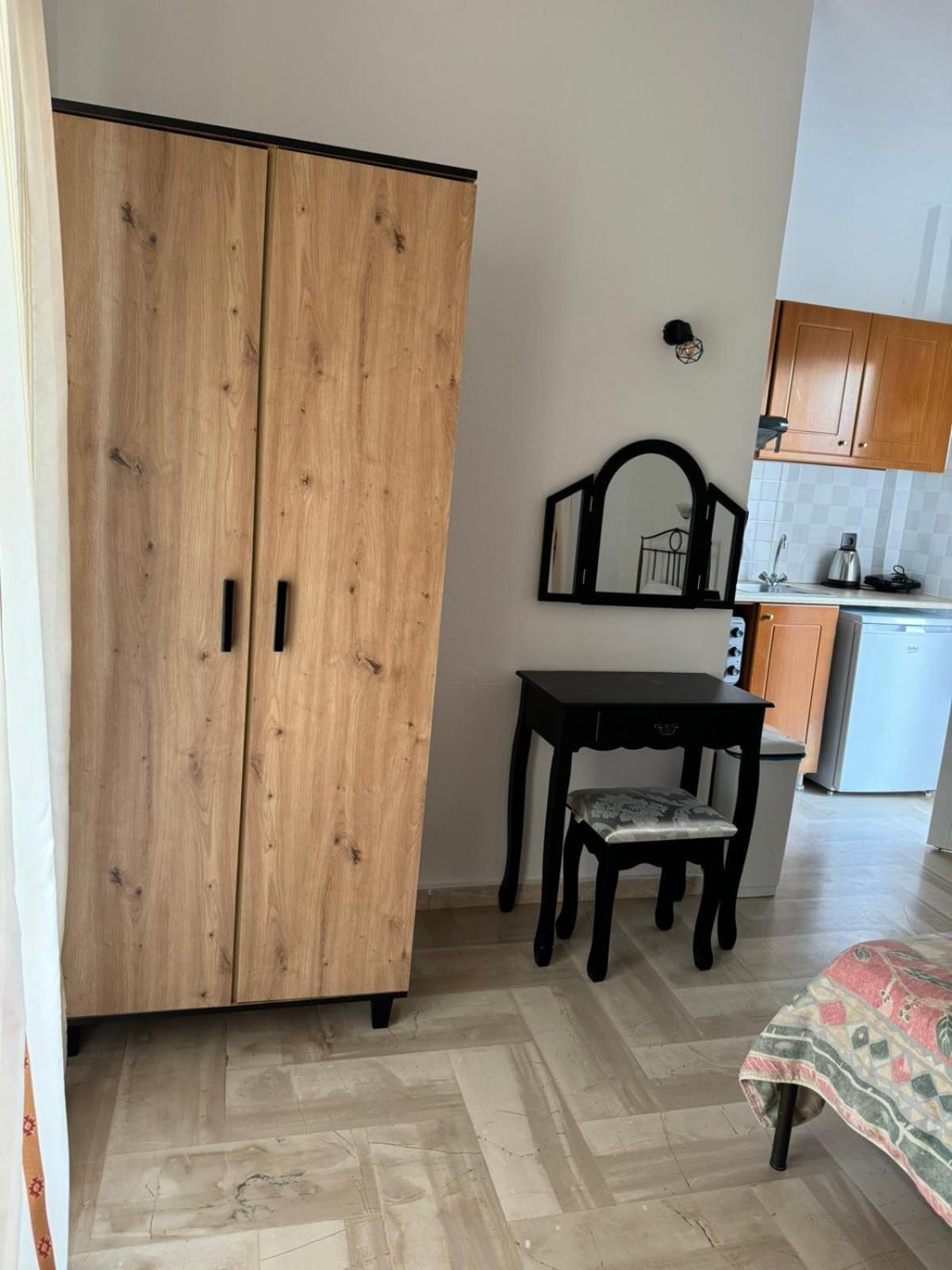 Yiannis Studios Troulos Ngoại thất bức ảnh